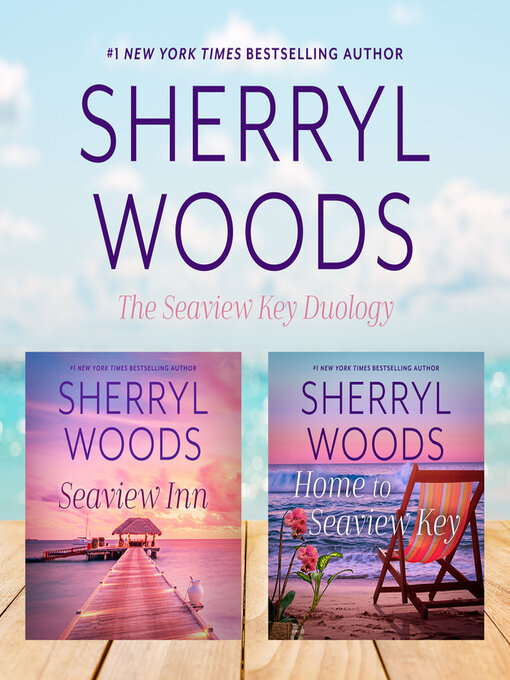 Title details for Seaview Key Bundle by Sherryl Woods - Available